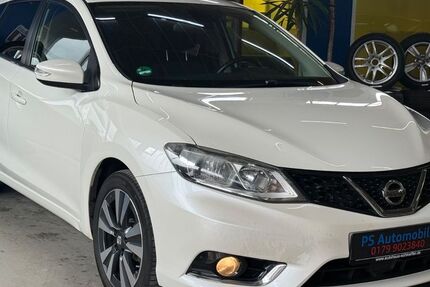 Nissan Pulsar 195.000 km 6.995 &euro; Taglaching/Bruck 85567
