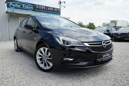Opel Astra 72.568 km 11.950 &euro; München 81829