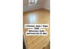 Etagenwohnung München Thalkirchen-Obersendling-Forstenried-Fürstenried-S - 2 Zimmer, 23 m&sup2;, 700&euro; | Angebot:25406926