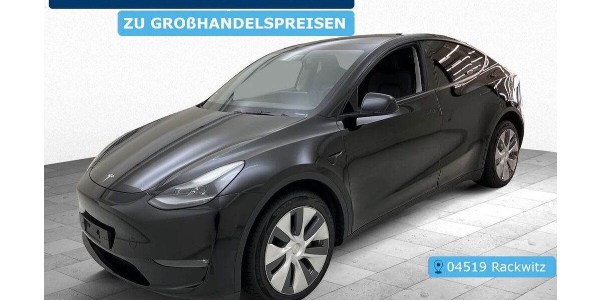 Tesla Model Y 38.838 km 34.307 &euro; Starnberg 82319