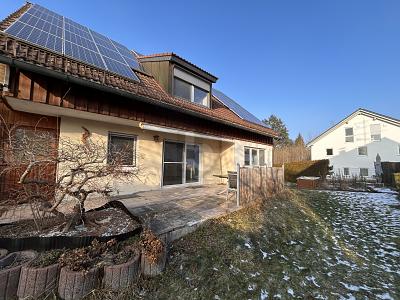 WERT SCHAFFEN: PROJEKT MIT POTENZIAL! - Grundstück Fahrenzhausen | Angebot:26455928