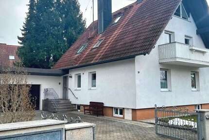 Wohnung Ismaning - 2 Zimmer, 70 m&sup2;, 1.260&euro; | Angebot:25089255