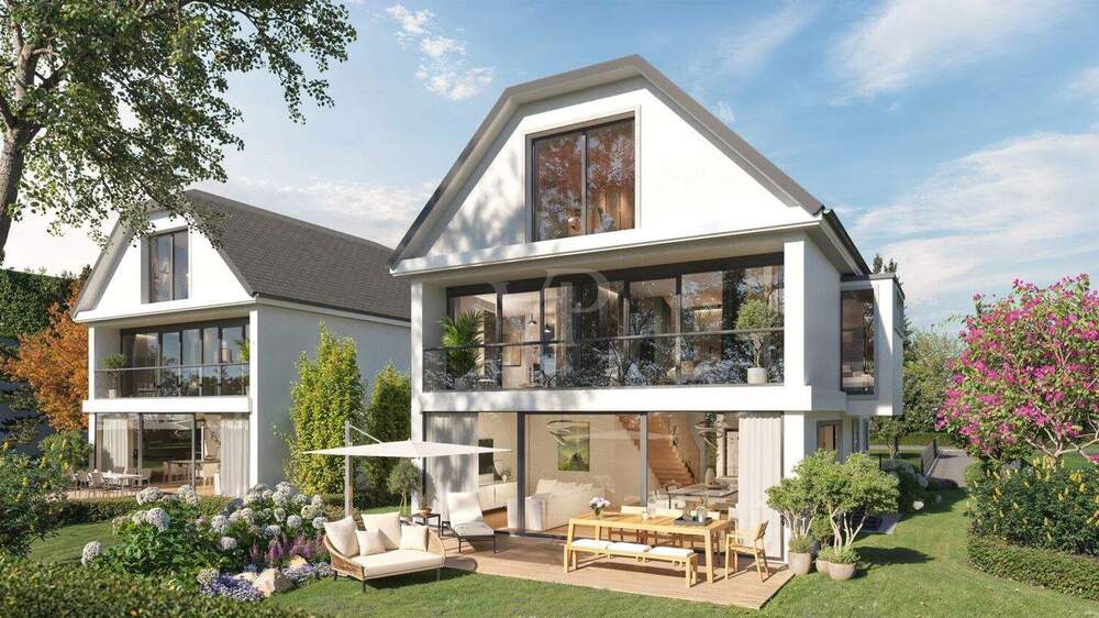 Einfamilienhaus Gräfelfing Lochham - 7 Zimmer, 182 m&sup2;, 1.799.000&euro; | Angebot:25734987