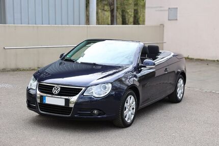 VW Eos 217.000 km 3.600 &euro; München 81827