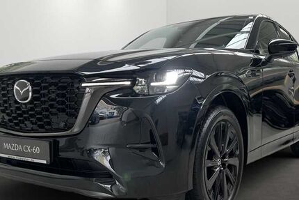 Mazda CX-60 18.300 km 47.490 &euro; München 81673