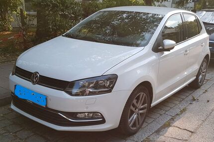 VW Polo 69.000 km 9.550 &euro; Markt Indersdorf 85229