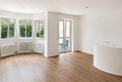 Wohnung Kirchheim bei München - 2 Zimmer, 78 m&sup2;, 1.480&euro; | Angebot:27580124