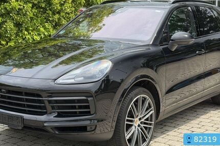 Porsche Cayenne 68.500 km 63.500 &euro; Starnberg 82319