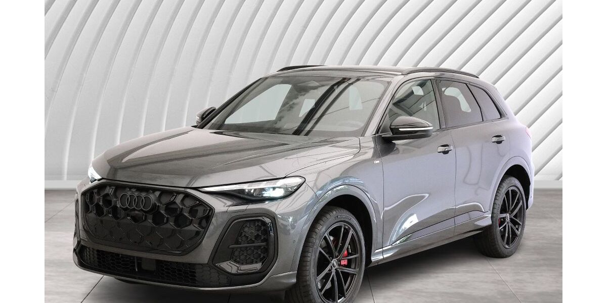 Audi Q5 2.000 km 61.790 &euro; Unterschleißheim 85716