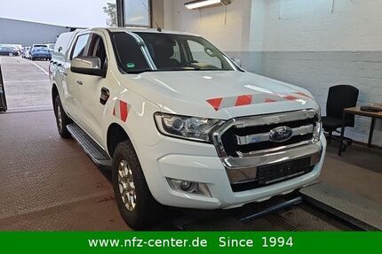 Ford Ranger 206.000 km 15.900 € KARLSFELD (b.München) 85757