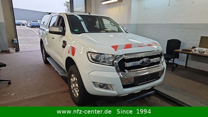 Ford Ranger 206.000 km 15.900 &euro; KARLSFELD (b.München) 85757