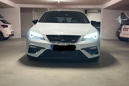 Seat Leon 96.000 km 19.500 &euro; Anzing 85646