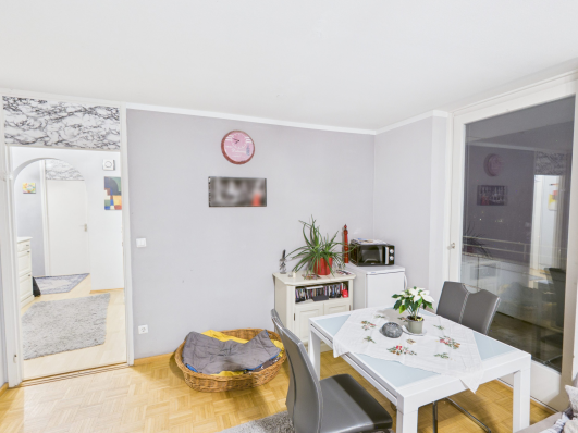 Etagenwohnung Planegg - 3 Zimmer, 75 m&sup2;, 449.000&euro; | Angebot:25708206