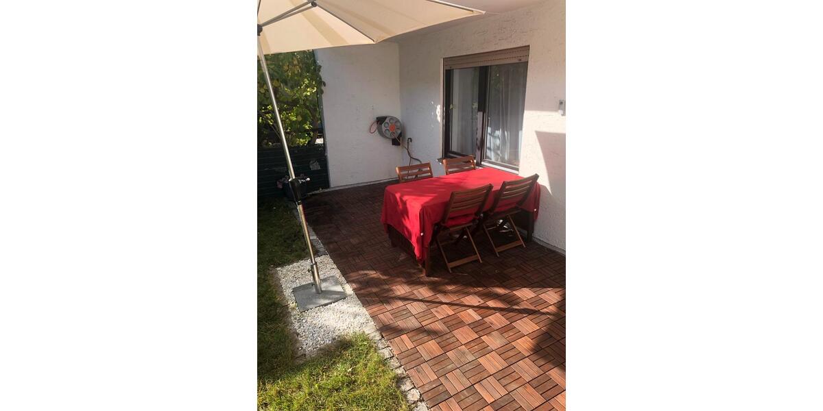Reihenhaus Haimhausen - 6 Zimmer, 148 m&sup2;, 2.300&euro; | Angebot:26700057