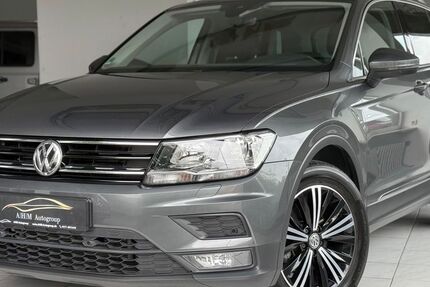 VW Tiguan 54.000 km 21.790 &euro; Fürstenfeldbruck 82256