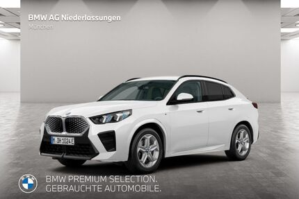 BMW iX2