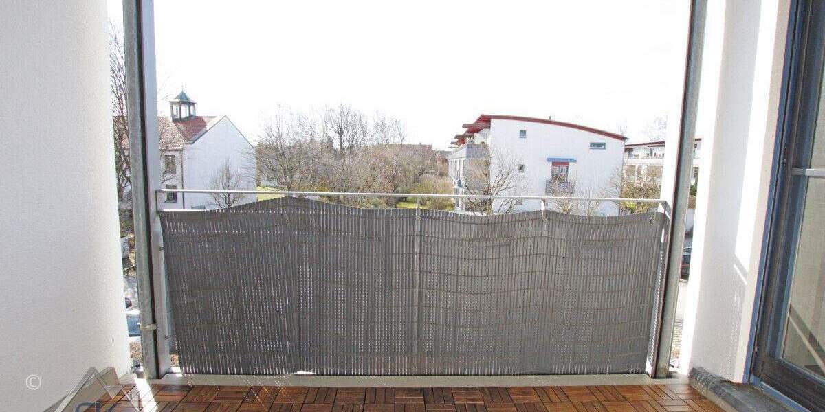 Etagenwohnung Puchheim Puchheim Bahnhof - 2 Zimmer, 41 m&sup2;, 312.000&euro; | Angebot:25666754