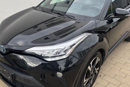 Toyota C-HR 36.900 km 21.499 &euro; Haar/München 85540