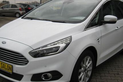 Ford S-Max 108.860 km 12.980 &euro; Markt Indersdorf 85229