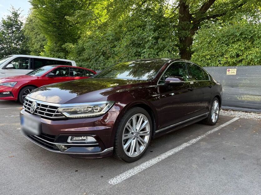 Passat