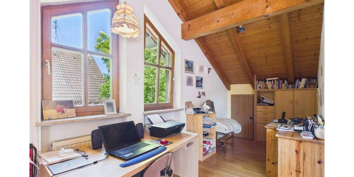 Doppelhaushälfte Ottobrunn - 4 Zimmer, 126 m&sup2;, 920.000&euro; | Angebot:26753703