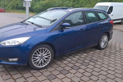 Ford Focus 151.000 km 7.000 &euro; Olching 82140