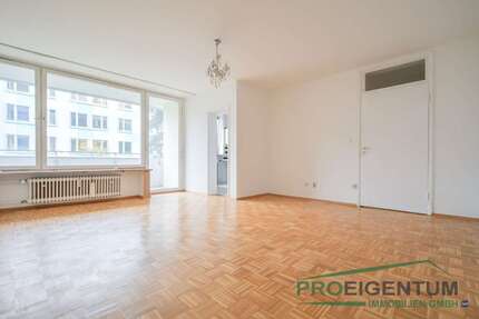 Wohnung München Maxvorstadt - 2 Zimmer, 56 m&sup2;, 390.000&euro; | Angebot:25352745
