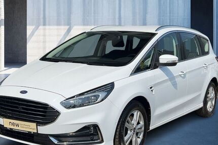 Ford S-Max 75.349 km 21.890 &euro; Unterschleißheim 85716