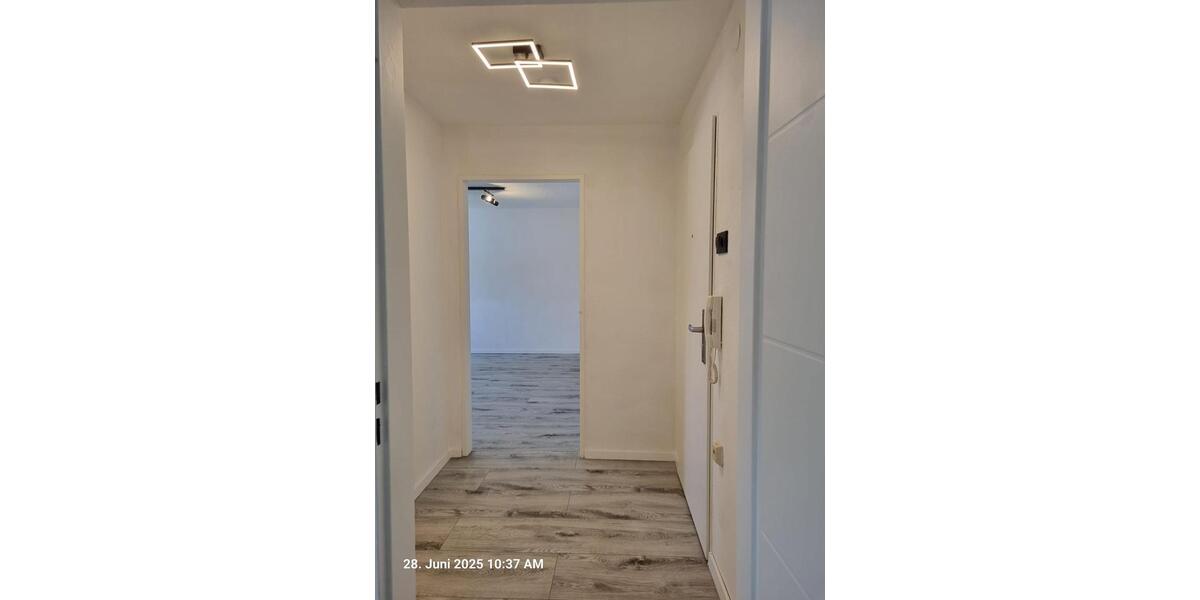 Dachgeschoßwohnung Karlsfeld - 2 Zimmer, 46 m&sup2;, 330.000&euro; | Angebot:24328241