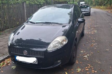 Fiat Punto 123.000 km 1.999 &euro; München 81247
