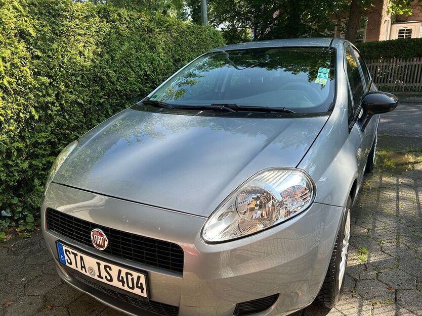 Punto