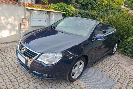 VW Eos 220.000 km 4.000 &euro; München 81827