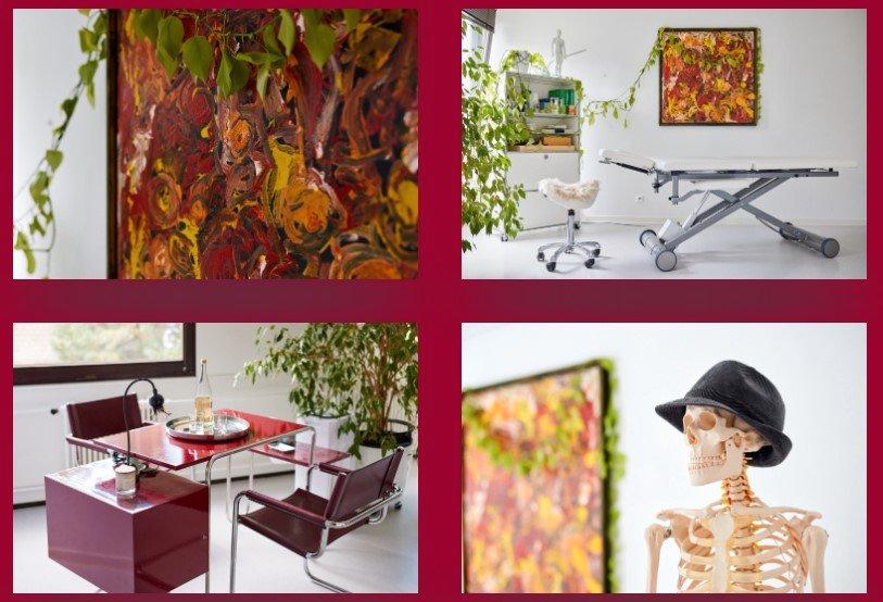 Gewerbeobjekt München Moosach - 500&euro; | Angebot:26538045