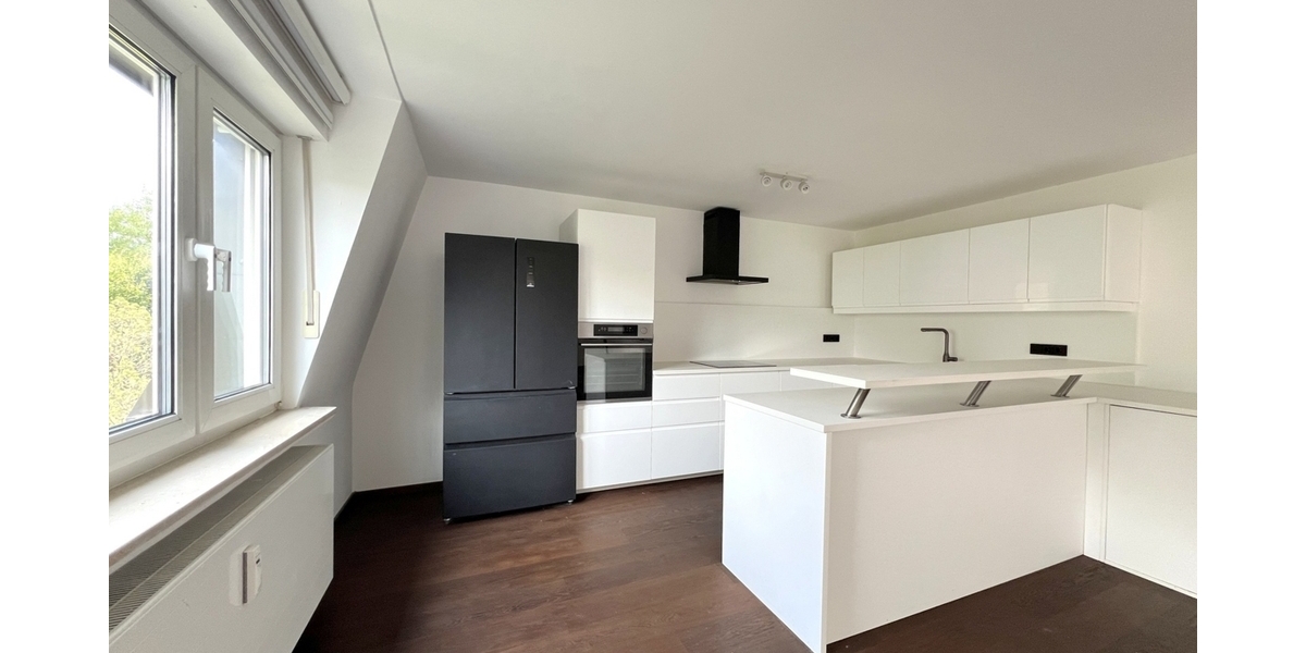 Sonnige 4-Zimmer-Etagenwohnung mit 96 m2 in ruhiger Lage - Etagenwohnung München Pasing-Obermenzing | Angebot:27698630