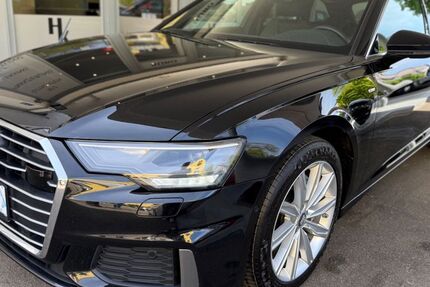 Audi A6 189.473 km 21.999 &euro; München 81549