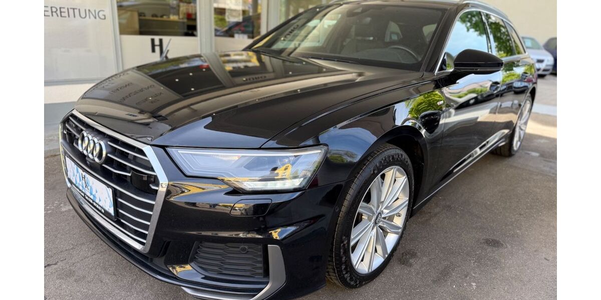 Audi A6 189.473 km 21.999 &euro; München 81549