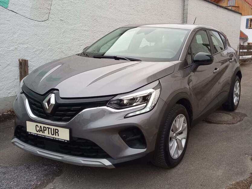 Captur