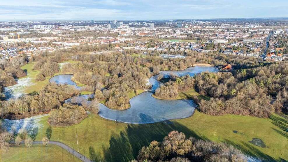 Wohnung zum Kaufen in München 345.000 € 59.6 m²