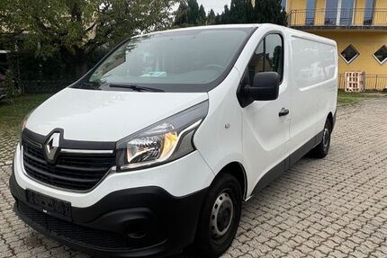 Renault Trafic 57.200 km 15.990 &euro; Vierkirchen 85256