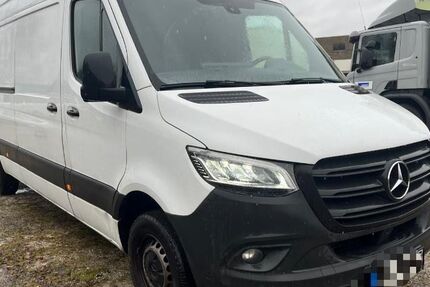 Mercedes-Benz Sprinter 320.000 km 15.900 &euro; Puchheim 82178
