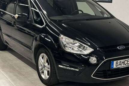 Ford S-Max 153.816 km 8.900 &euro; Anzing 85646