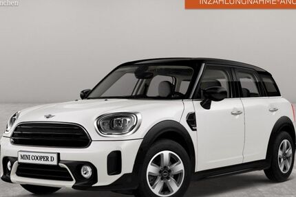 Mini Countryman D (Cooper) 47.216 km 26.980 &euro; München 80939