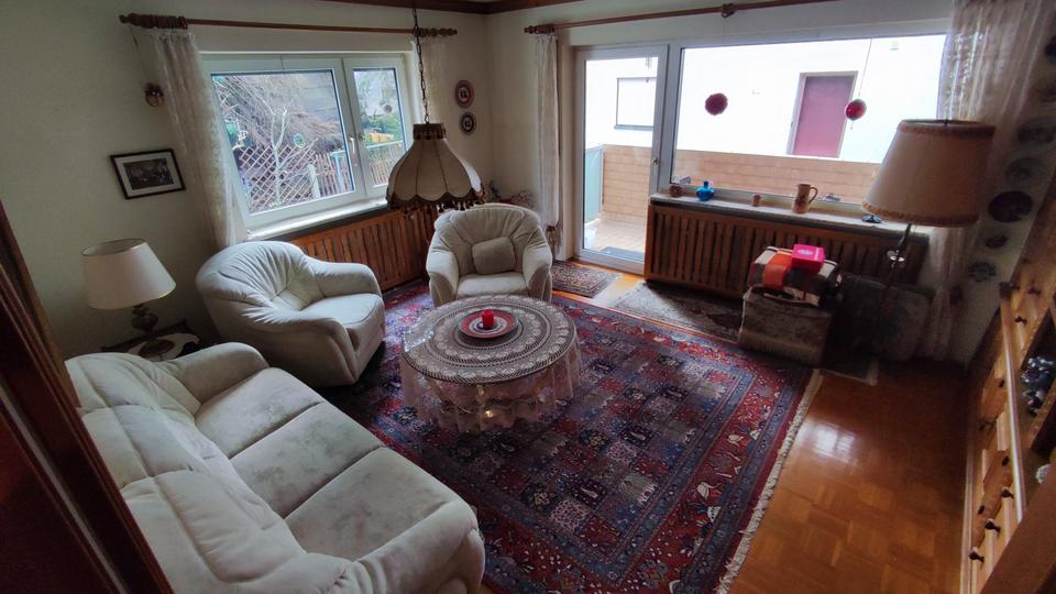 Etagenwohnung München Pasing-Obermenzing - 2.5 Zimmer, 66 m&sup2;, 649.000&euro; | Angebot:26180289