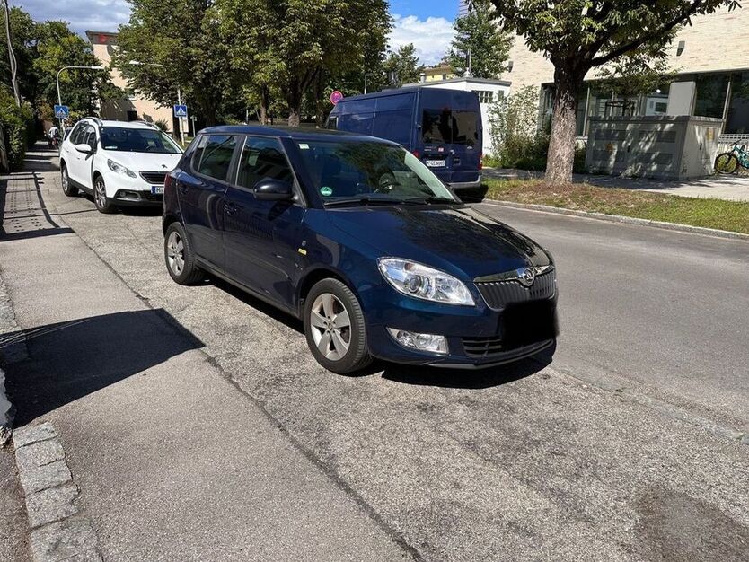 Fabia