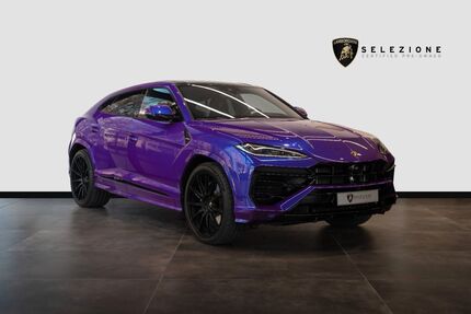 Lamborghini Urus 9.020 km 309.000 &euro; München 80636