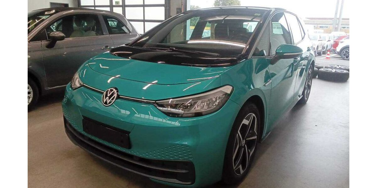 VW ID.3 78.000 km 19.999 &euro; Hohenbrunn bei München 85662