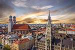 Mehrfamilienhaus, Wohnhaus München Pasing-Obermenzing - 5 Zimmer, 136 m&sup2;, 999.000&euro; | Angebot:25755481