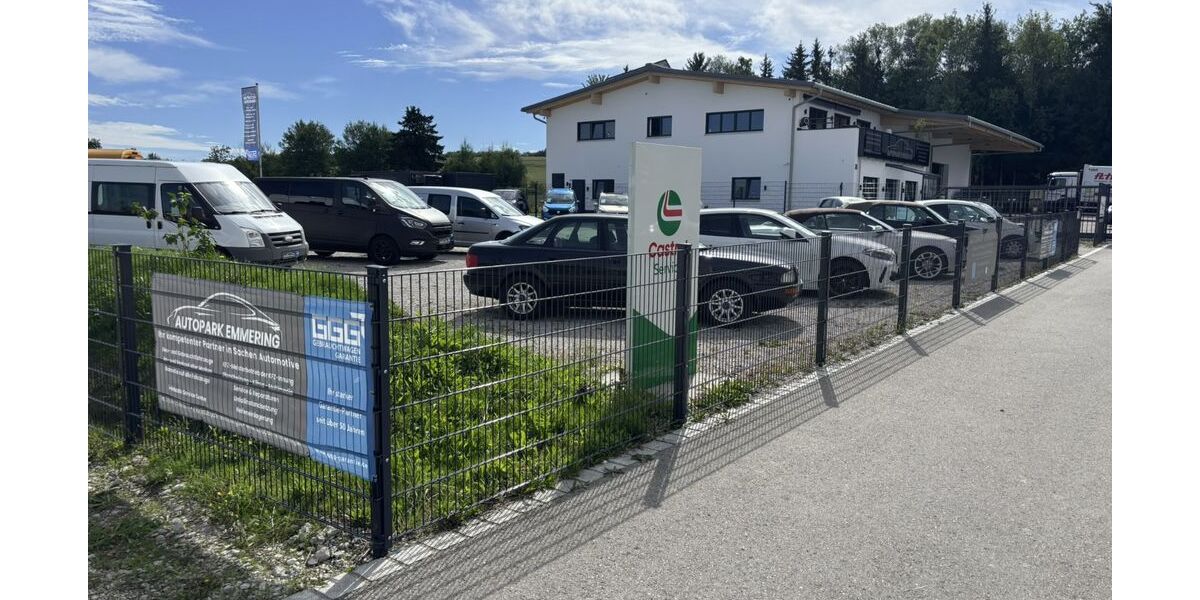 VW T5 Transporter 255.431 km 2.789 &euro; Emmering 82275