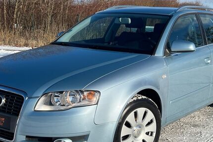 Audi A4 139.000 km 7.990 &euro; München 81243