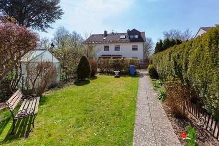 Haus Fürstenfeldbruck - 5 Zimmer, 137 m&sup2;, 738.000&euro; | Angebot:26267070